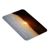 Inspirerend - 2 Timoteüs 1;7 Magneet (Rechterzijde)