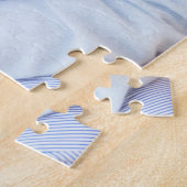 Inspirerend | Aangepaste foto Legpuzzel (Zijkant)