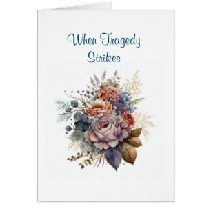 Inspirerend Aanmoediging Christelijke Kaart