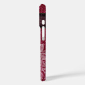 Inspirerend aantrekwet Motivatie Case-Mate iPhone Case (Achterkant / Links)