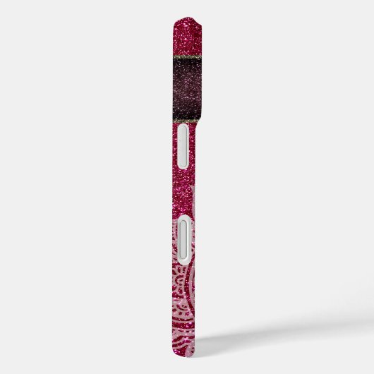 Inspirerend aantrekwet Motivatie Case-Mate iPhone Case (Achterkant / Rechts)