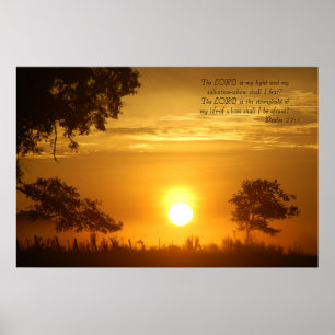 Inspirerend Afbeelding Poster
