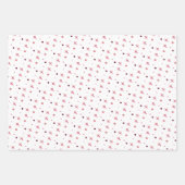 Inspirerend Afstuderen Inpakpapier Vel (Voorkant 3)