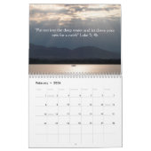 Inspirerend - Agenda 2010 Kalender (Feb 2026)
