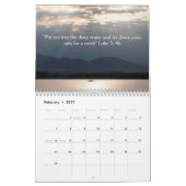 Inspirerend - Agenda 2010 Kalender (Feb 2027)