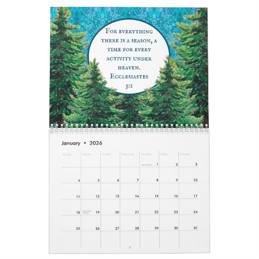 Inspirerend agenda 2022 voor scripts kalender (Jan 2026)