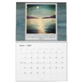 Inspirerend agenda 2022 voor scripts kalender (Mar 2027)