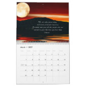 inspirerend agenda 2023 kalender (Mar 2027)