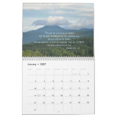 inspirerend agenda 2023 kalender (Jan 2027)
