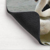 Inspirerend Aristoteles Quote Baby Muismat (Hoek)