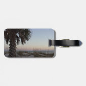 Inspirerend bagagelabel voor scripts (Achterkant horizontaal)