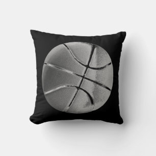 Inspirerend basketbal kussen