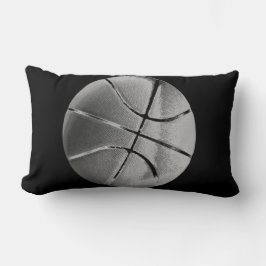 Inspirerend basketbal kussen
