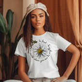 Inspirerend Be Kind T-Shirt