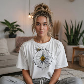 Inspirerend Be Kind T-Shirt