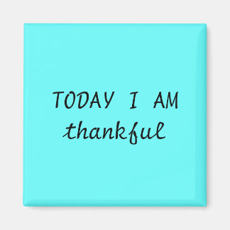 Inspirerend berichten magneet