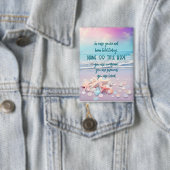 Inspirerend bevestigingsherinneringen button (Insitu)