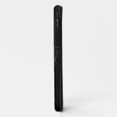 inspirerend beweringen voor zelfverzorging, zelfli Case-Mate iPhone case (Achterkant/links)