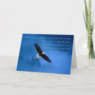 Inspirerend Bijbel Verse Isaiah Kaart