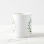 Inspirerend Bijbel Verse Jeremiah 29:11 Koffiemok (Center)