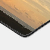 Inspirerend Bijbel Verse Jeremiah 29:11 Sunrise Bureaumat (Hoek)