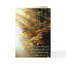Inspirerend Bijbel Verse John 10 10 valleien