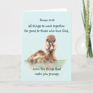 Inspirerend Bijbelcitaat Rom 8:28 Werk samen  Kaart