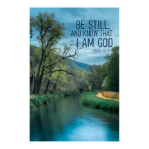 Inspirerend Bijbelcitaat uit Psalmen