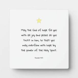 Inspirerend Bijbelcitaatscripts die het geloof afz Fotoplaat