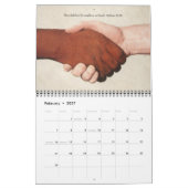 inspirerend bijbelkalender 2021 kalender (Feb 2027)