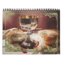 inspirerend bijbelkalender 2021