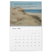 inspirerend bijbelkalender 2021 kalender (Jan 2027)