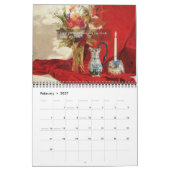 inspirerend bijbelkalender 2021 kalender (Feb 2027)