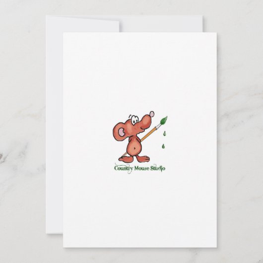 Inspirerend Bijbelprijsopgave Rom 8:28 Werk samen Kaart (Achterkant)