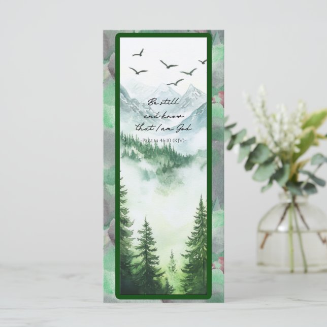 Inspirerend Bijbelversie (Staand voorkant)