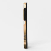 Inspirerend Bijbelversie Laat uw licht schijnen Case-Mate iPhone Case (Achterkant/links)