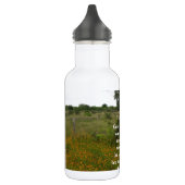 Inspirerend Bijbelversie Waterfles (Links)