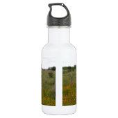 Inspirerend Bijbelversie Waterfles (Achterkant)