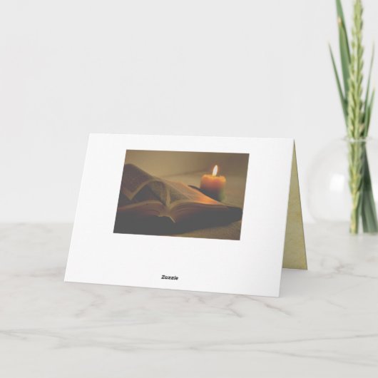 Inspirerend Birthday Filippijnen 1:2-3 Zonnedag. Kaart (Achterkant)