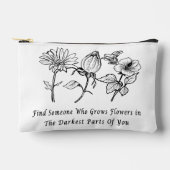 Inspirerend Bloemenkunst Etui (Voorkant)