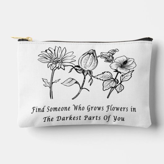 Inspirerend Bloemenkunst Etui (Voorkant)