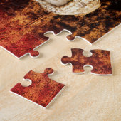 Inspirerend Boeddha-citaat Legpuzzel (Zijkant)