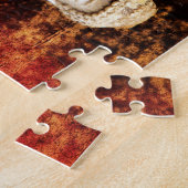 Inspirerend Boeddha-citaat Legpuzzel (Zijkant)