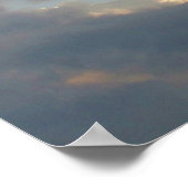 Inspirerend boeddhist Citaat gezondheid en leven Poster (Hoek)