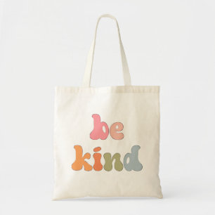 Inspirerend Boho kleurrijke Waterverf Tote Bag