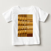 Inspirerend boodschap met African Wildlife Design (Voorkant)