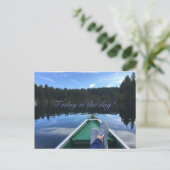 Inspirerend Briefkaart (Staand voorkant)