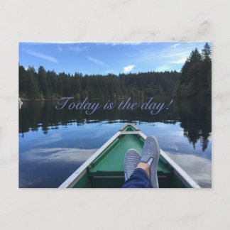 Inspirerend Briefkaart