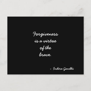 Inspirerend Briefkaart