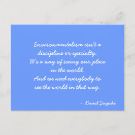 Inspirerend Briefkaart